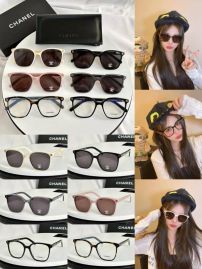 Picture of Chanel Sunglasses _SKUfw56788108fw